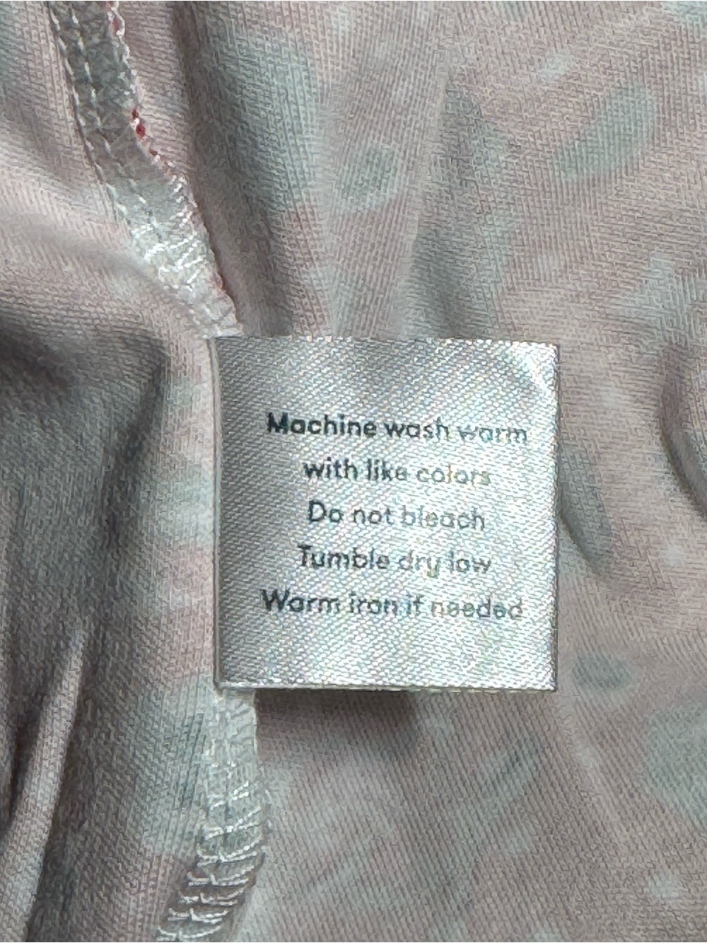 Roller Rabbit x Masionette- Holiday Medley Pajamas size Small - Picture 12 of 14